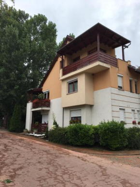 Bella apartman Balatonalmádi